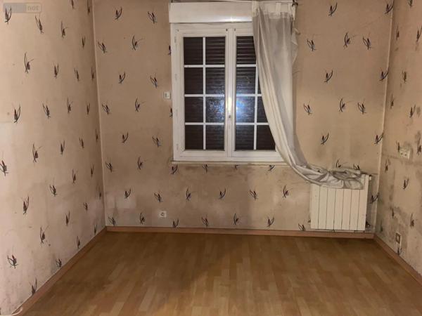 Achat - Maison Bourguenolles 50800 6 pièces 151 m 2 15233 m 2