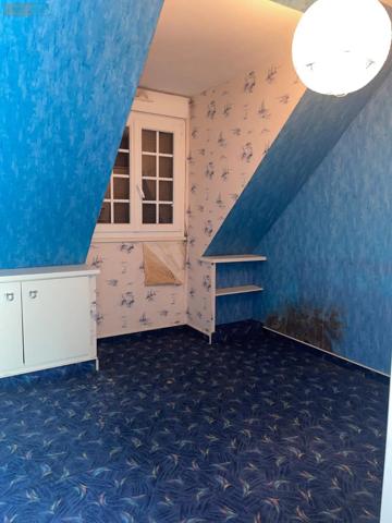 Achat - Maison Bourguenolles 50800 6 pièces 151 m 2 15233 m 2