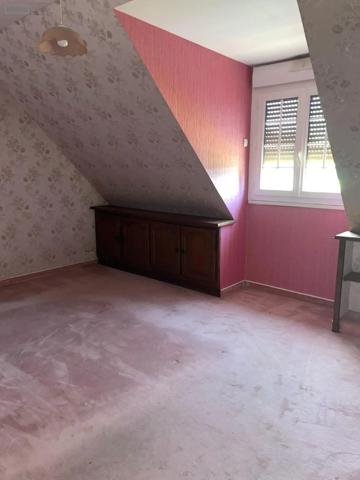 Achat - Maison Bourguenolles 50800 6 pièces 151 m 2 15233 m 2