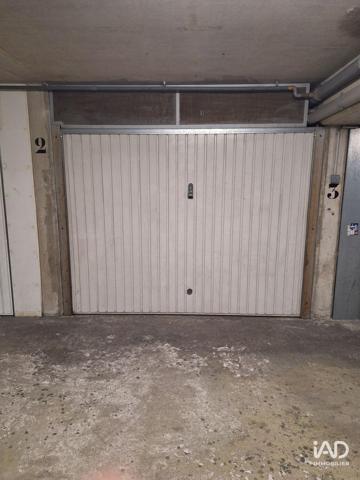 Location parking 18 m² Limeil-Brévannes