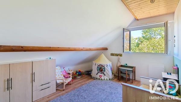 Maison à vendre 6 pièces 131 m² Dammarie-les-Lys