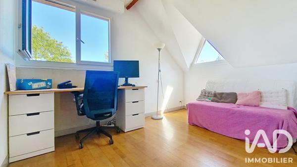 Maison à vendre 6 pièces 131 m² Dammarie-les-Lys