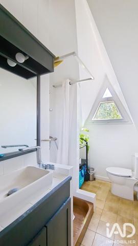 Maison à vendre 6 pièces 131 m² Dammarie-les-Lys
