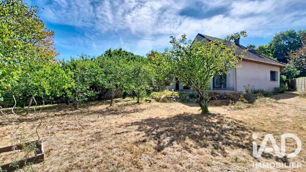 Maison à vendre 6 pièces 131 m² Dammarie-les-Lys