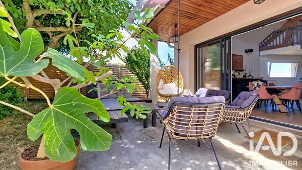 Maison à vendre 6 pièces 131 m² Dammarie-les-Lys