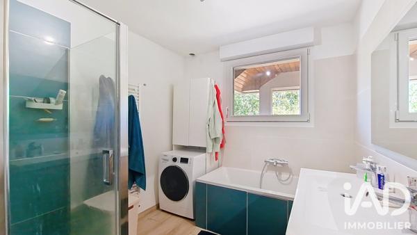 Maison à vendre 6 pièces 131 m² Dammarie-les-Lys
