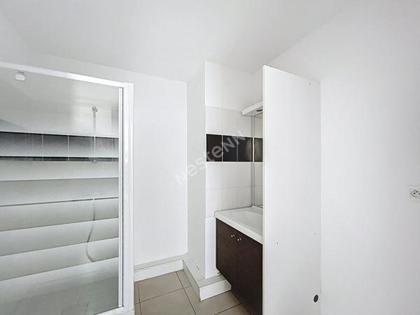 À VENDRE - Appartement T3 avec balcon et parking - Blagnac