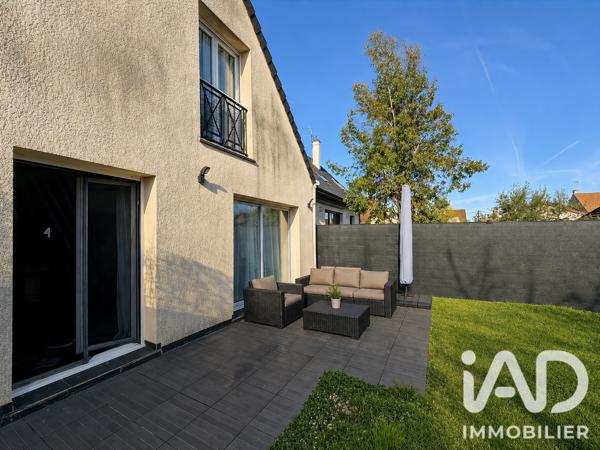 Maison à vendre 5 pièces 100 m² Noisy-le-Grand