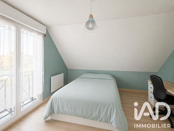 Maison à vendre 5 pièces 100 m² Noisy-le-Grand