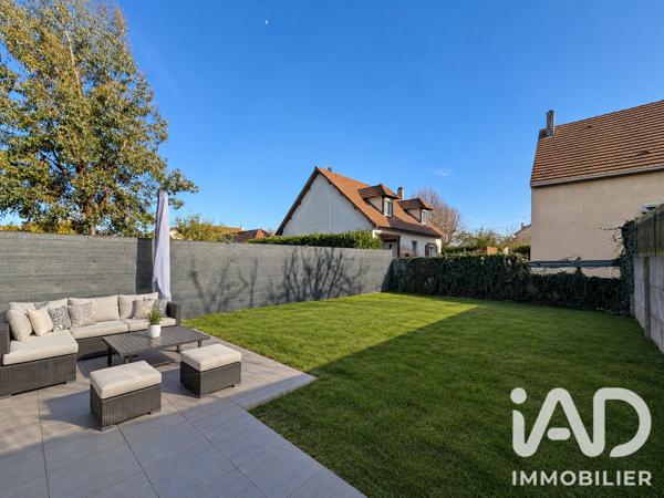 Maison à vendre 5 pièces 100 m² Noisy-le-Grand