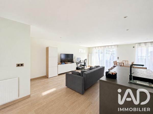 Maison à vendre 5 pièces 100 m² Noisy-le-Grand