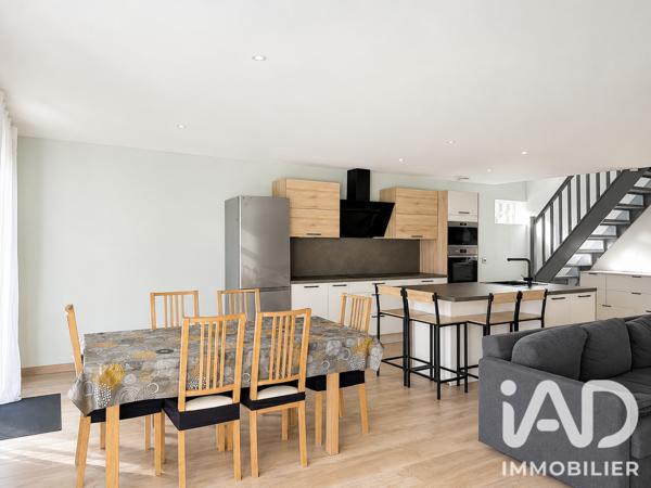 Maison à vendre 5 pièces 100 m² Noisy-le-Grand