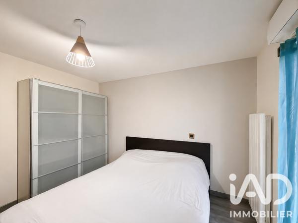 Maison à vendre 5 pièces 100 m² Noisy-le-Grand