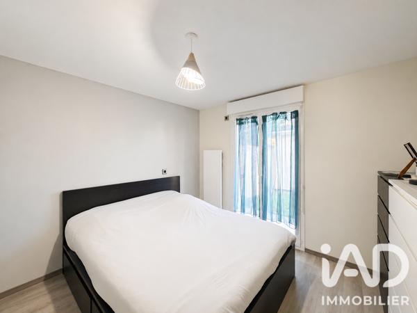 Maison à vendre 5 pièces 100 m² Noisy-le-Grand