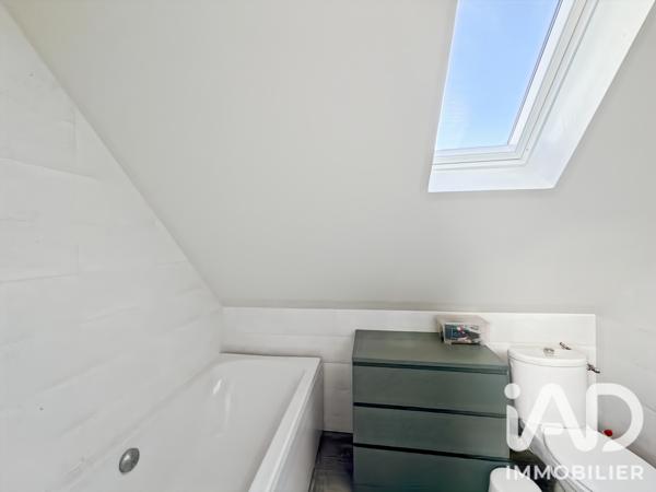 Maison à vendre 5 pièces 100 m² Noisy-le-Grand
