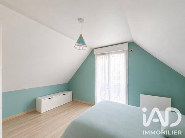 Maison à vendre 5 pièces 100 m² Noisy-le-Grand