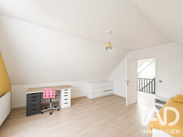 Maison à vendre 5 pièces 100 m² Noisy-le-Grand