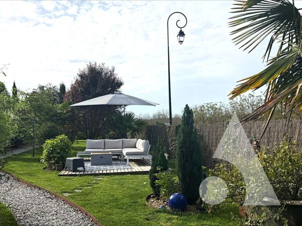 Maison de village 4 pièces 90 m2