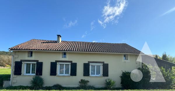 Maison de village 4 pièces 90 m2