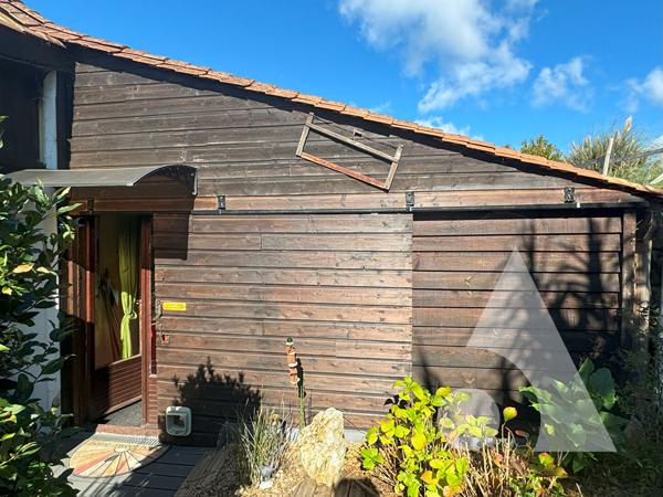 Maison de village 4 pièces 90 m2