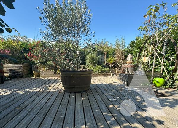 Maison de village 4 pièces 90 m2
