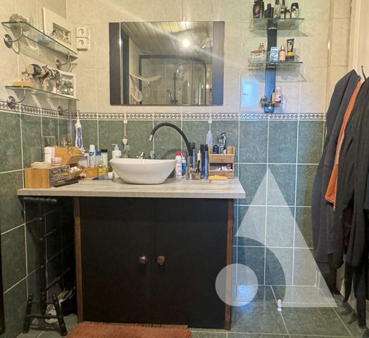 Maison de village 4 pièces 90 m2