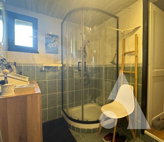 Maison de village 4 pièces 90 m2