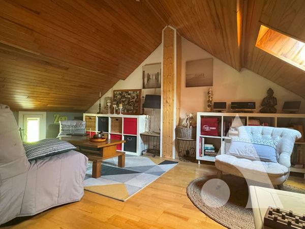 Maison de village 4 pièces 90 m2