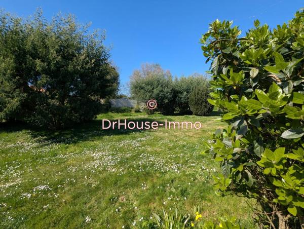 Terrain à vendre de 641 m²