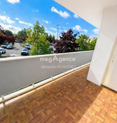 Appartement à LE MANS, 72100 - 6 pièces 92m²