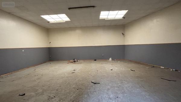 Immeuble à vendre à Boulogne-sur-Mer dans le Pas-de-Calais (62200), ref : 62055-3755