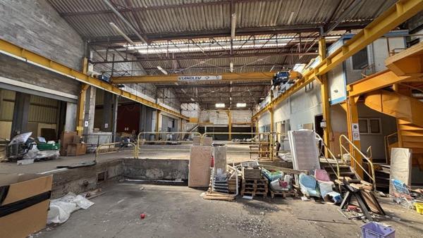 Immeuble à vendre à Boulogne-sur-Mer dans le Pas-de-Calais (62200), ref : 62055-3755