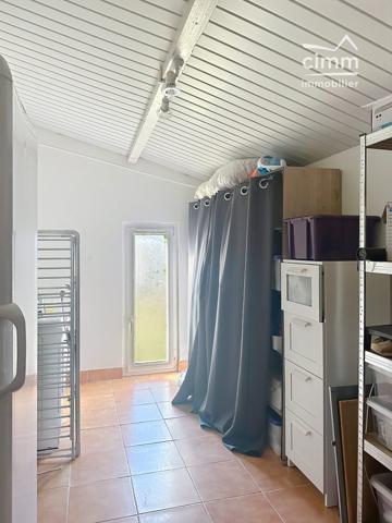 Votre agence de proximité sous présente en exclusivité cette Maison située à Châlette-sur-Loing 45120.