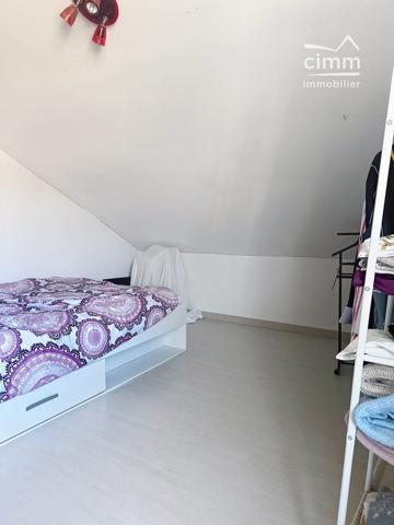 Votre agence de proximité sous présente en exclusivité cette Maison située à Châlette-sur-Loing 45120.