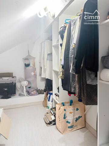 Votre agence de proximité sous présente en exclusivité cette Maison située à Châlette-sur-Loing 45120.