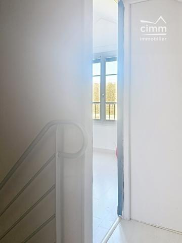 Votre agence de proximité sous présente en exclusivité cette Maison située à Châlette-sur-Loing 45120.