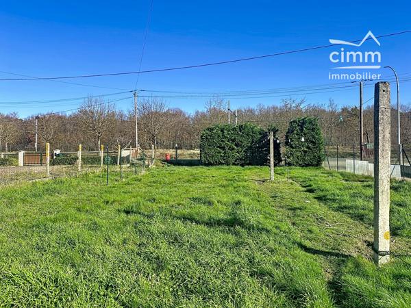 Votre agence de proximité sous présente en exclusivité cette Maison située à Châlette-sur-Loing 45120.