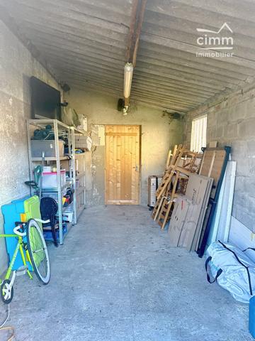 Votre agence de proximité sous présente en exclusivité cette Maison située à Châlette-sur-Loing 45120.