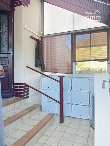 Votre agence de proximité sous présente en exclusivité cette Maison située à Châlette-sur-Loing 45120.