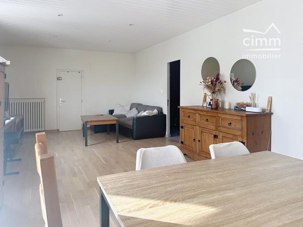 Votre agence de proximité sous présente en exclusivité cette Maison située à Châlette-sur-Loing 45120.