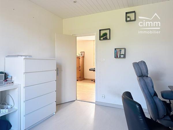 Votre agence de proximité sous présente en exclusivité cette Maison située à Châlette-sur-Loing 45120.