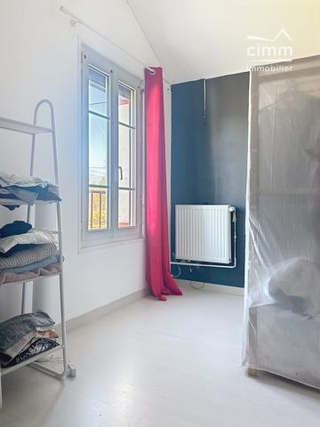 Votre agence de proximité sous présente en exclusivité cette Maison située à Châlette-sur-Loing 45120.