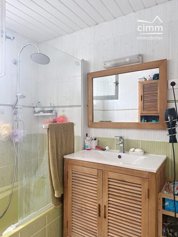 Votre agence de proximité sous présente en exclusivité cette Maison située à Châlette-sur-Loing 45120.