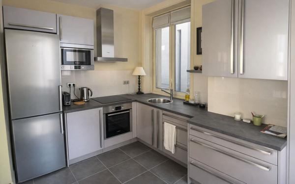 Appartement à vendre    3 pièces • 66,48 m2 Lyon 2