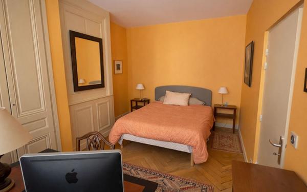 Appartement à vendre    3 pièces • 66,48 m2 Lyon 2