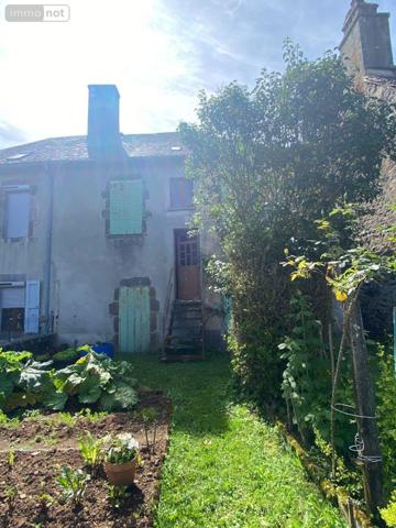 Maison à vendre à Ally dans le Cantal (15700), ref : 15060/1156