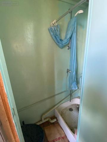 Maison à vendre à Ally dans le Cantal (15700), ref : 15060/1156