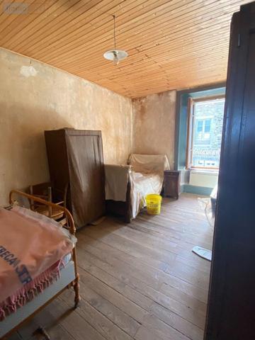 Maison à vendre à Ally dans le Cantal (15700), ref : 15060/1156