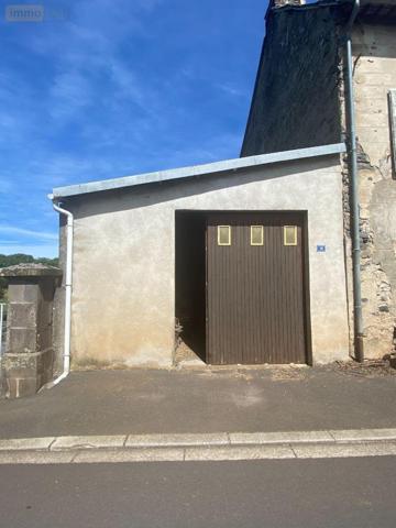 Maison à vendre à Ally dans le Cantal (15700), ref : 15060/1156