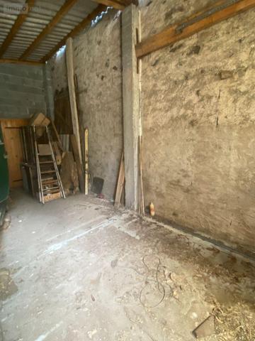 Maison à vendre à Ally dans le Cantal (15700), ref : 15060/1156